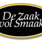 logo slagerij maas